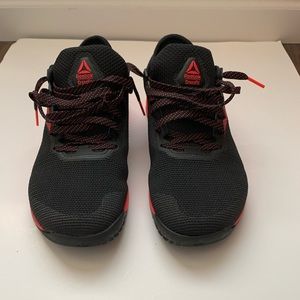 Reebok Crossfit Nano 9. Size 11.5. Men’s.
